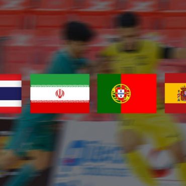 Futsal Malaysia