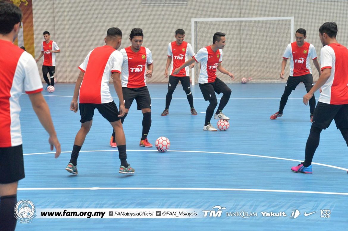 Futsal Malaysia
