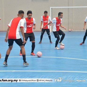 Futsal Malaysia