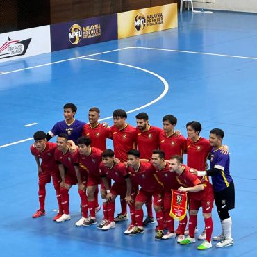 Selangor TOT Kuala Lumpur