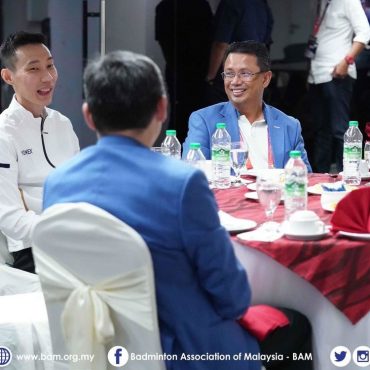 Penasihat Teknikal ABM