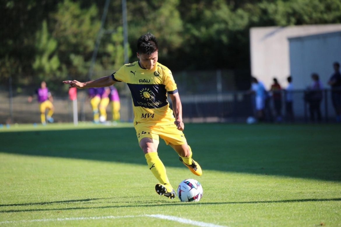 Nguyen Quang Hai