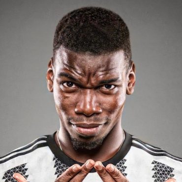 Paul Pogba