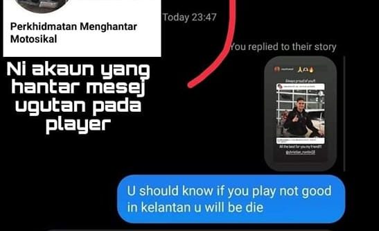 Zamsaham Penyokong
