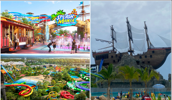 splashmania