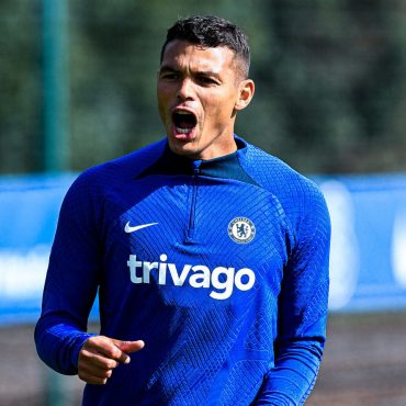 Thiago Silva