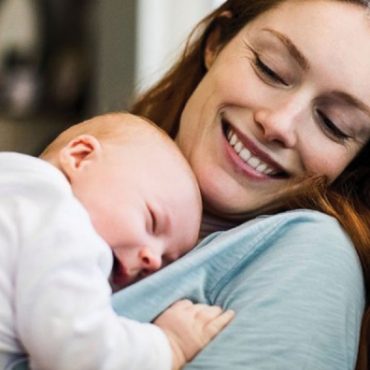 aktiviti merangsang perkembangan bayi