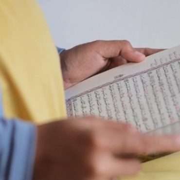 doa ketika hamil