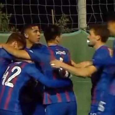 JDT Lokomotiv