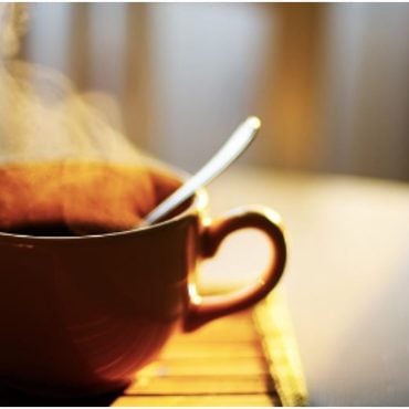 kesan minum kopi