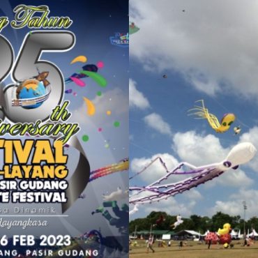 cuti sekolah 2023