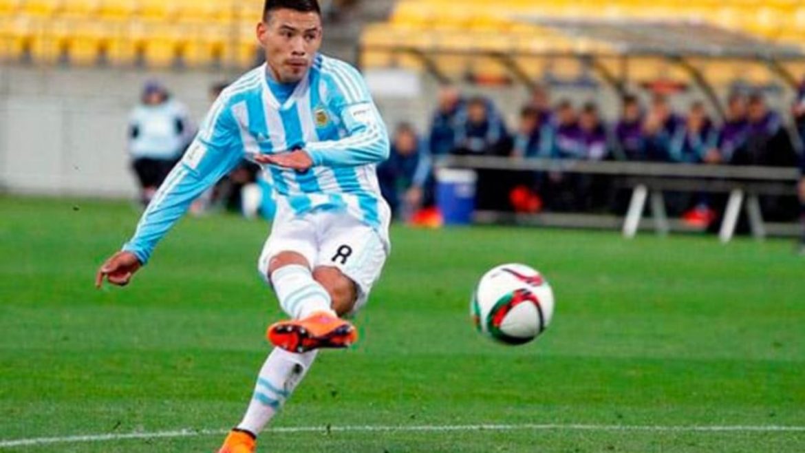 Leonardo Rolón