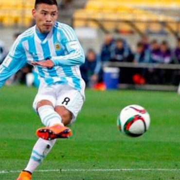 Leonardo Rolón