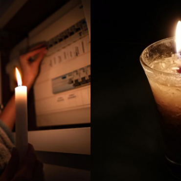 cara buat pelita sendiri