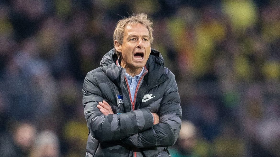 Klinsmann
