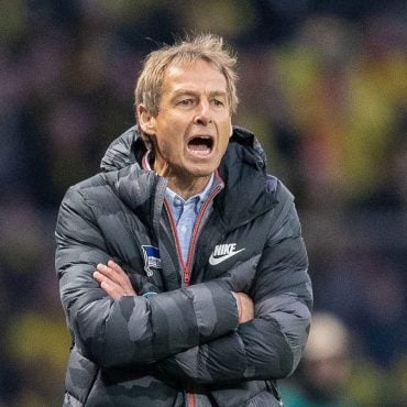 Klinsmann