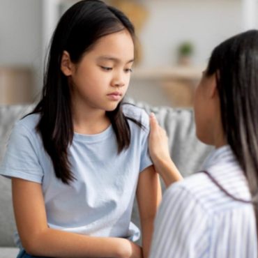 tips anak mendengar kata