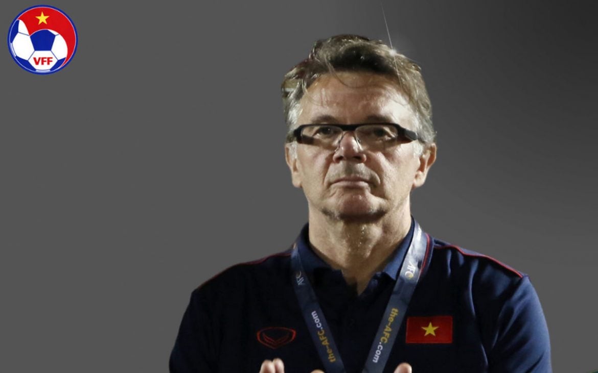 Philippe Troussier