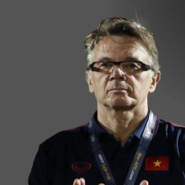 Philippe Troussier