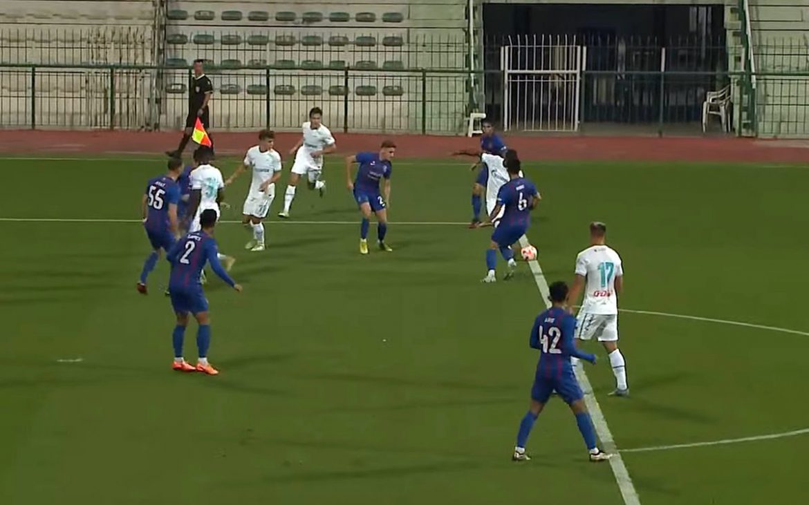 FC Zenit JDT