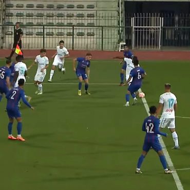 FC Zenit JDT