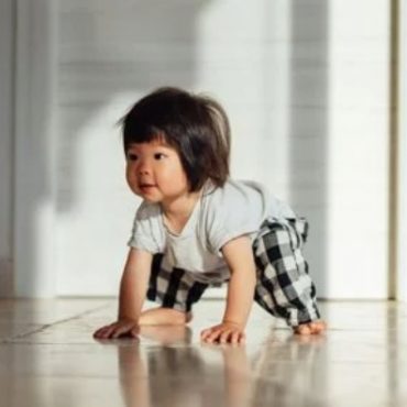 anak umur 1 tahun