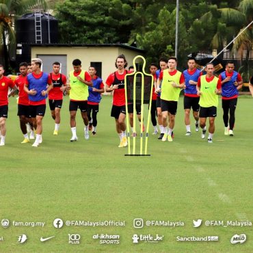 Harimau Malaya