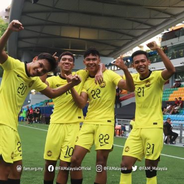 Malaysia Kemboja