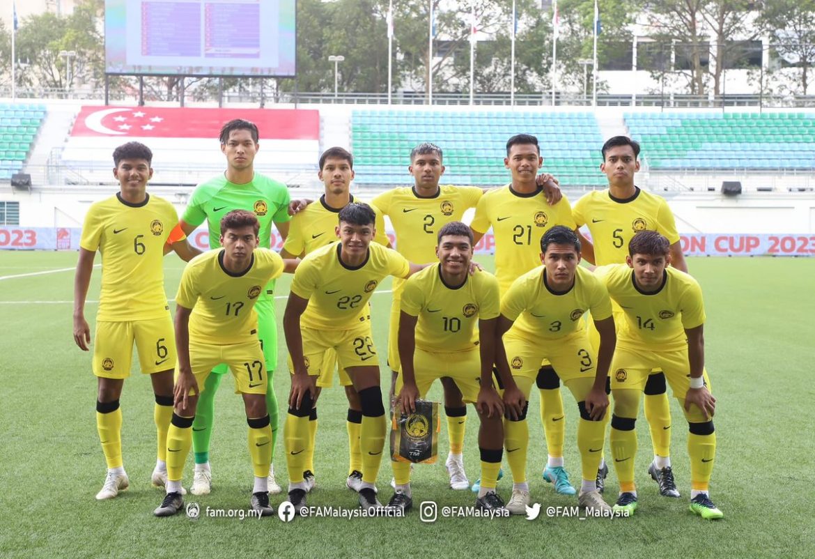 Malaysia B-22