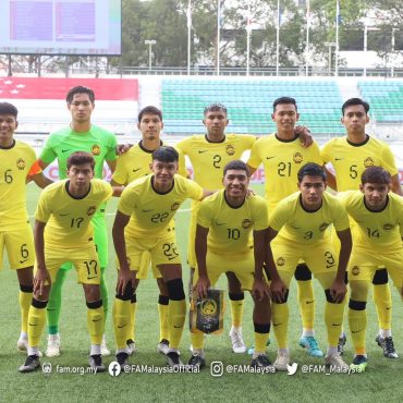 Malaysia B-22