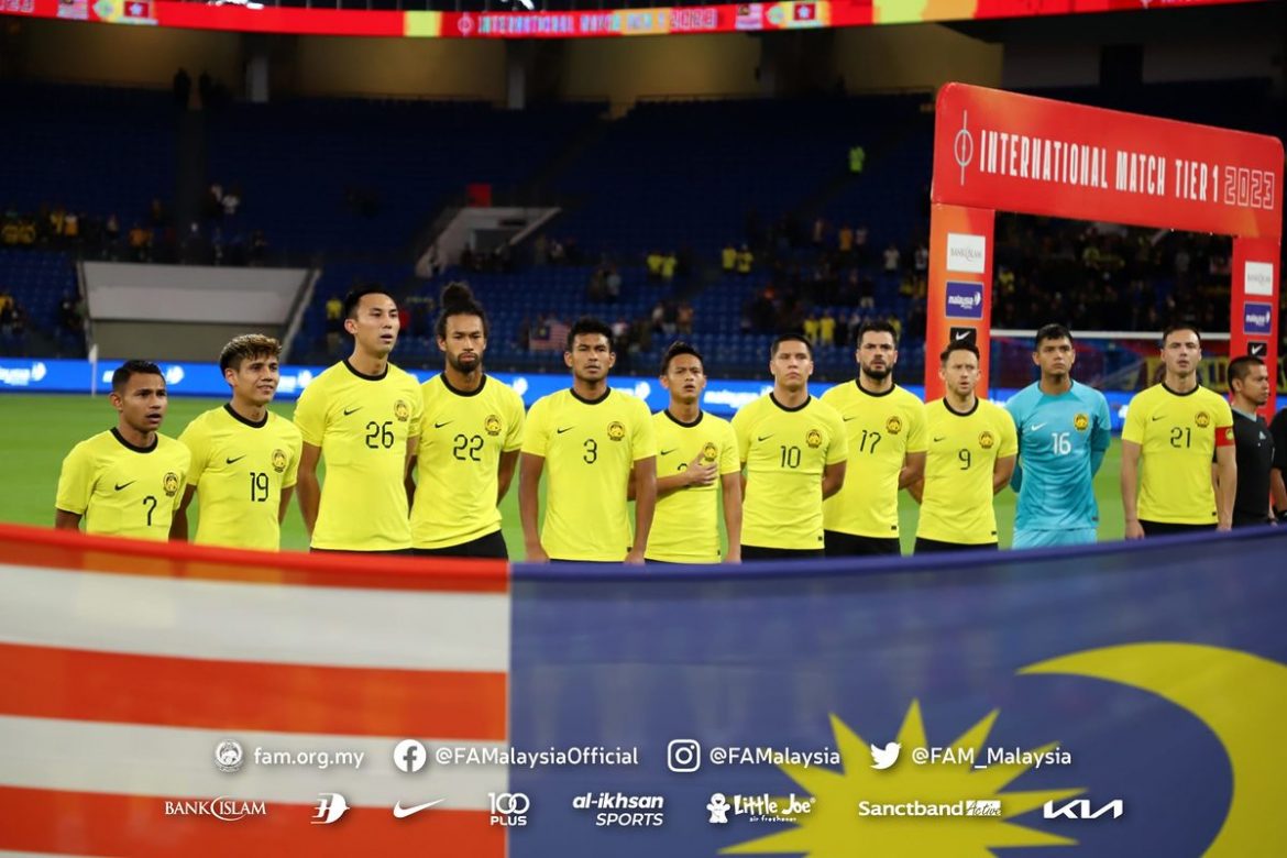 Harimau Malaya
