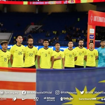 Harimau Malaya