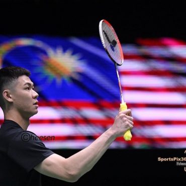 All England 2023