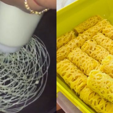 resepi roti jala