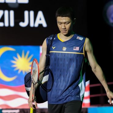 Lee Zii Jia