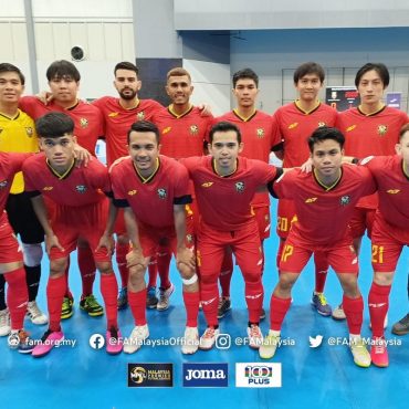 Selangor TOT United JDT