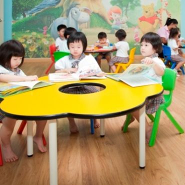 tips memilih prasekolah