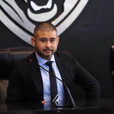 TMJ Selangor