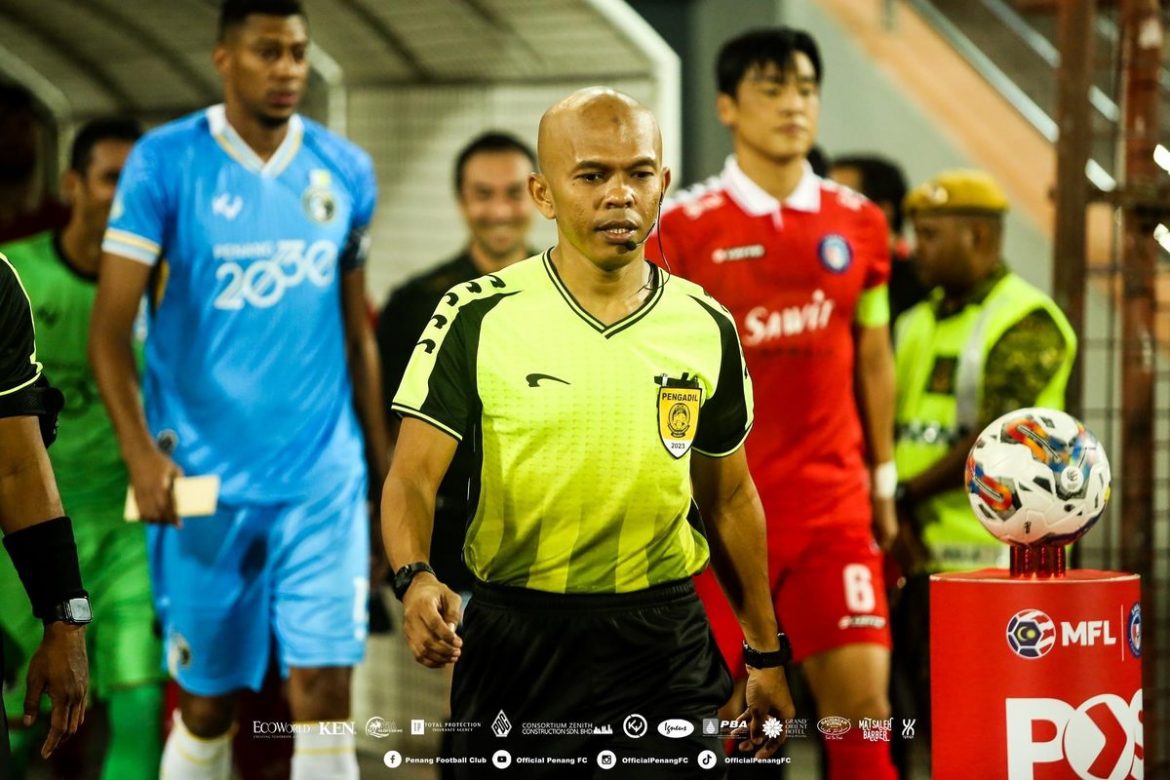Akmal Rizal