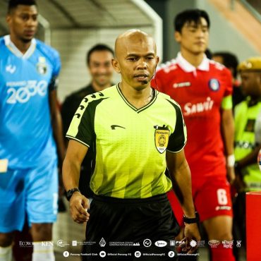 Akmal Rizal