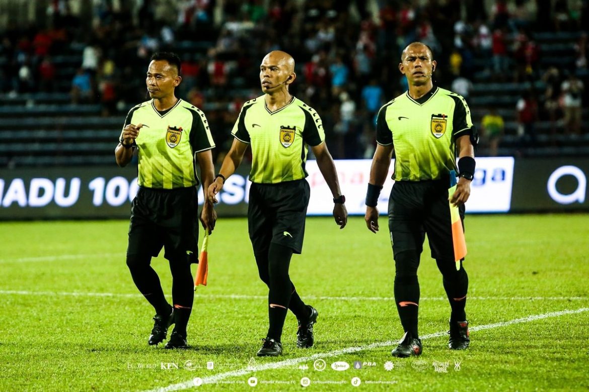 FAM Zulkarnain Zakaria