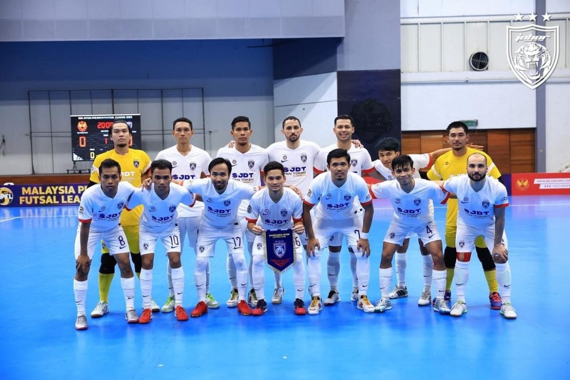Selangor MAC JDT