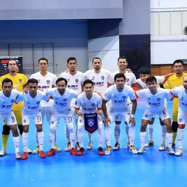 Selangor MAC JDT