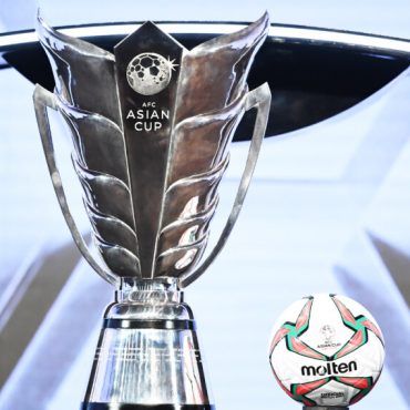 Qatar Piala Asia 2023