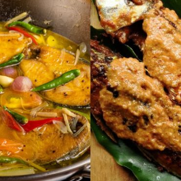 resepi ikan