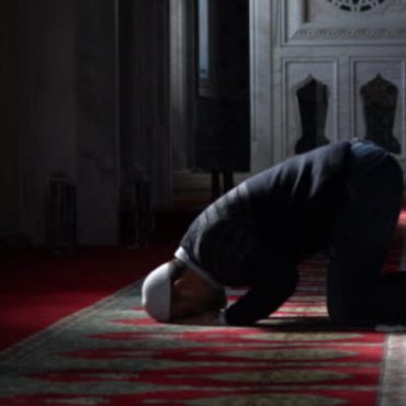 surah pendek mudah hafal