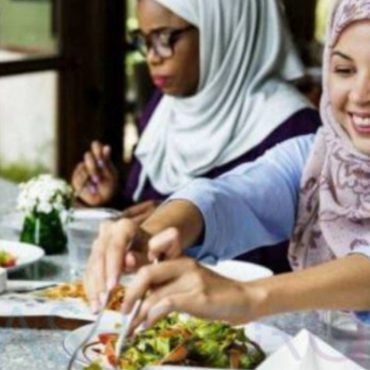 doa sebelum berbuka