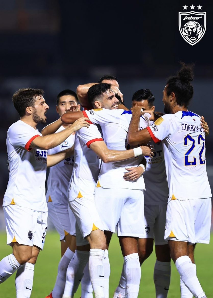 JDT