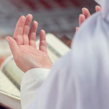 DOA BULAN RAMADAN