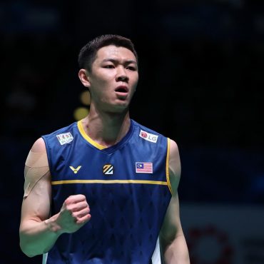 Lee Zii Jia